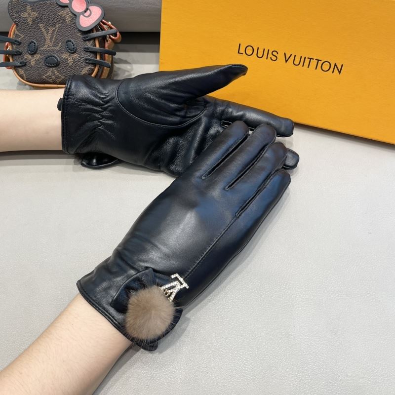 Louis Vuitton Gloves